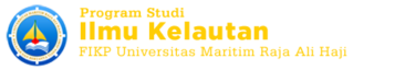 Program Studi Ilmu Kelautan JITK FIKP UMRAH